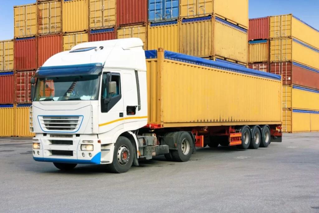Inland Transportation