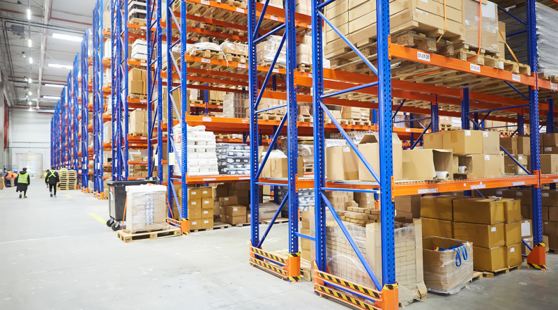 Warehousing and Distribution